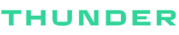 Thunder